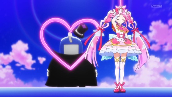 「名探偵プリキュア！」24話感想 (34)