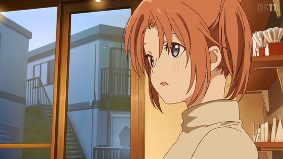 「上伊那ぼたん、酔へる姿は百合の花」8話感想 (9)