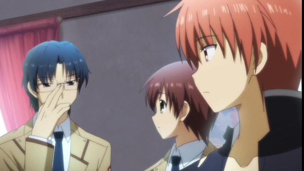 「Angel Beats!」1話感想 (67)