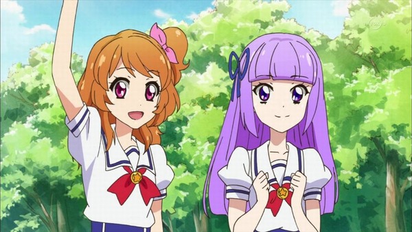 アイカツ！ (47)