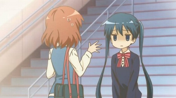 ハロー!!きんいろモザイク (50)