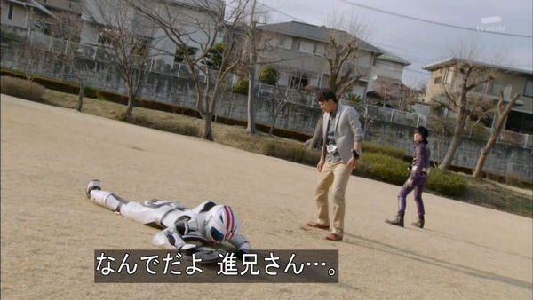 仮面ライダードライブ (61)