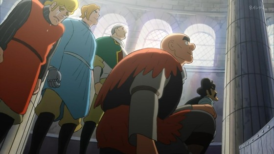 「王様ランキング」23話 最終回 感想 (118)