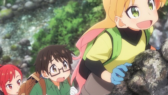 「瑠璃の宝石」10話感想 (16)