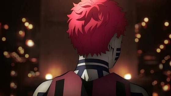 「鬼滅の刃」刀鍛冶の里編 1話感想 (29)