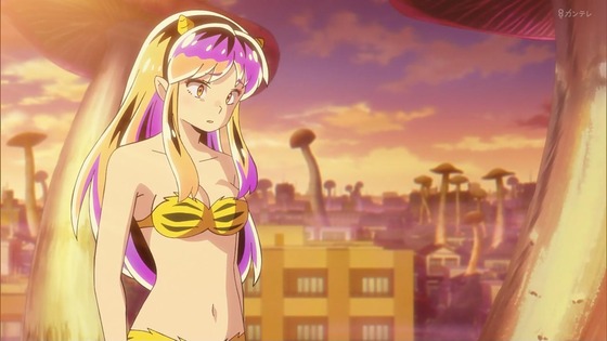 「うる星やつら」46話感想 (91)