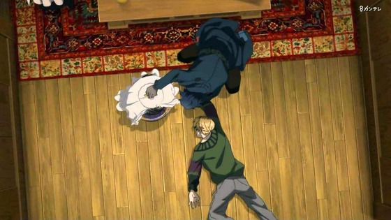 「アンデッドガール・マーダーファルス」アンファル 4話感想 (30)