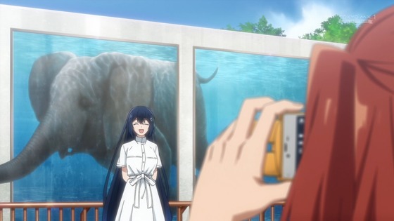 「私を喰べたい、ひとでなし」9話感想 (46)