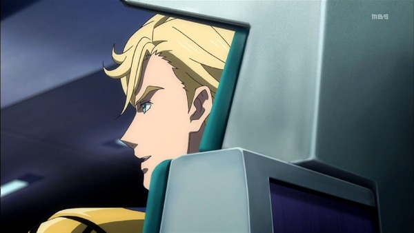 「ガンダム 鉄血のオルフェンズ」 (14)