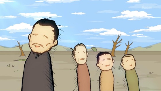 「百姓貴族」25話感想 (21)