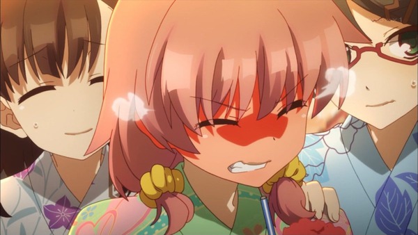 プリズマ☆イリヤ ツヴァイ ヘルツ! (27)