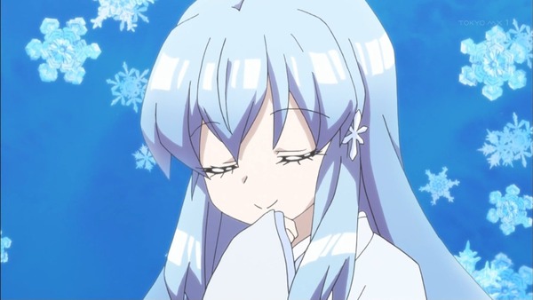 「邪神ちゃんドロップキック」3話感想 (34)