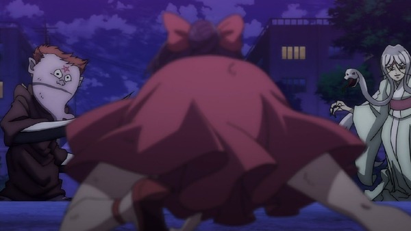 「ゲゲゲの鬼太郎」6期 19話 (49)