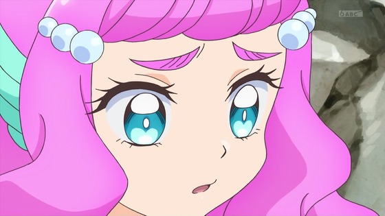 「トロピカル~ジュ!プリキュア」トロプリ 11話感想 (35)