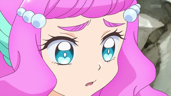 「トロピカル～ジュ！プリキュア」トロプリ 11話感想 (35)