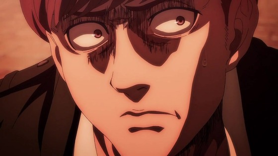 「進撃の巨人」83話(4期 24話)感想 (102)