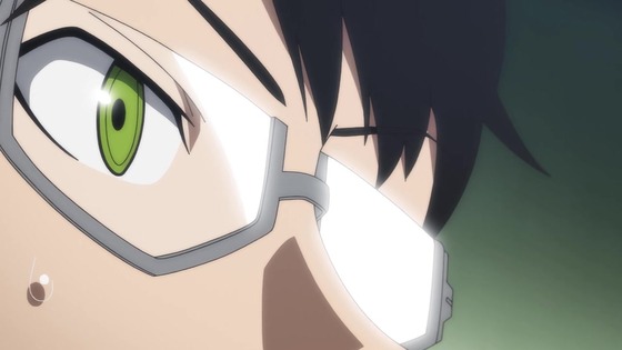 「ワールドトリガー」2期 9話感想 (101)