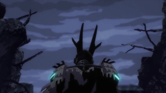 「僕のヒーローアカデミア」160話感想 (73)