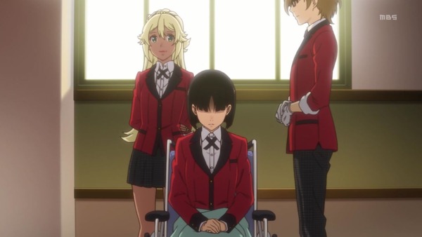 「賭ケグルイ××」7話感想 (73)