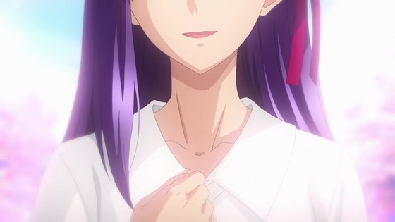 劇場版「Fatestay night [Heaven's Feel] II.感想  (717)