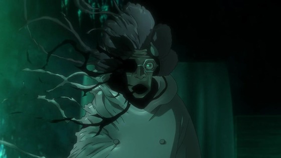 「BLEACH 千年血戦篇」20話感想 (11)