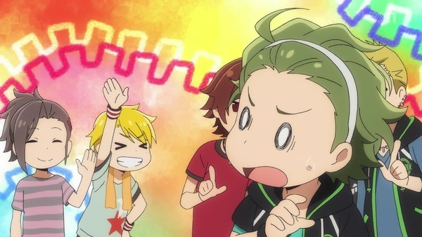 「アイドルマスター SideM」8話 (20)