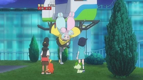 「ポケットモンスター」15話感想 (56)