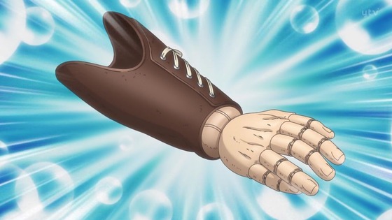 「ゴールデンカムイ」27話(3期 3話)感想 (29)