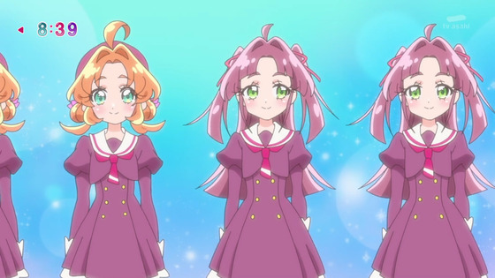 「名探偵プリキュア!」35話感想 (23)
