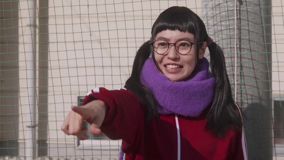 ドラマ「ゆるキャン△2」2期 2話感想 (105)
