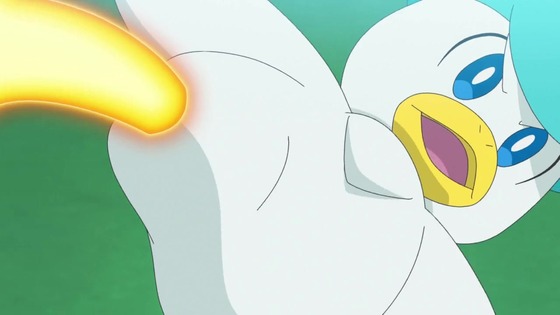「ポケットモンスター」アニポケ41話感想 (71)