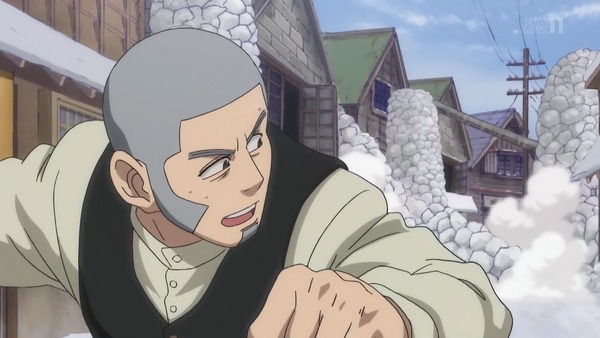 「ゴールデンカムイ」7話感想 (126)