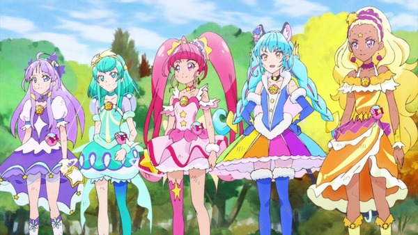 「スター☆トゥインクルプリキュア」41話感想  (76)