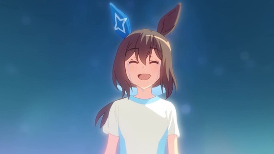 「ウマ娘」ROAD TO THE TOP 2話感想 (43)