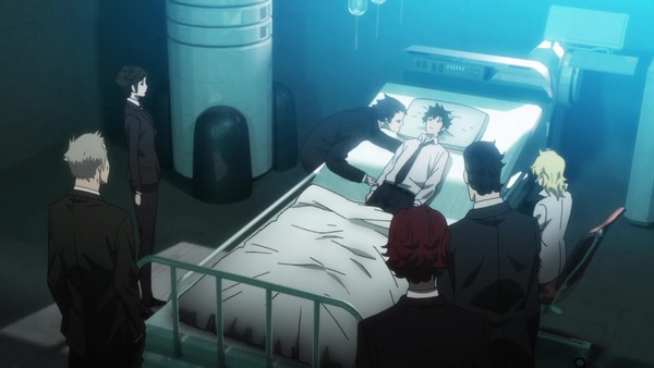 「PSYCHO-PASS サイコパス 3」3話感想 (25)