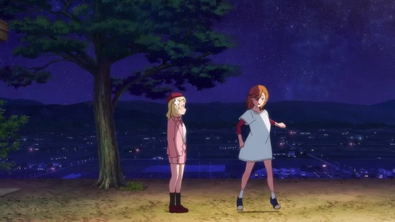 「ラブライブ!スーパースター!!」2期 6話感想 (70)