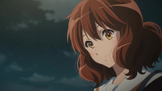 「響け!ユーフォニアム3」3期 4話感想 (102)