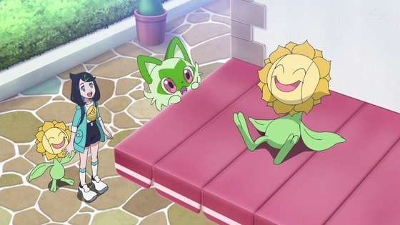 「ポケットモンスター」10話 感想 (54)