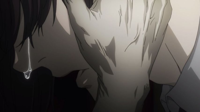 東京喰種 Re 8話感想 ロゼとs1班 ハイル達が交戦 カナエとホリチエの助け ハイセ カネキの今を知り涙の月山 実況 画像まとめ ポンポコにゅーす ファン特化型アニメ感想サイト