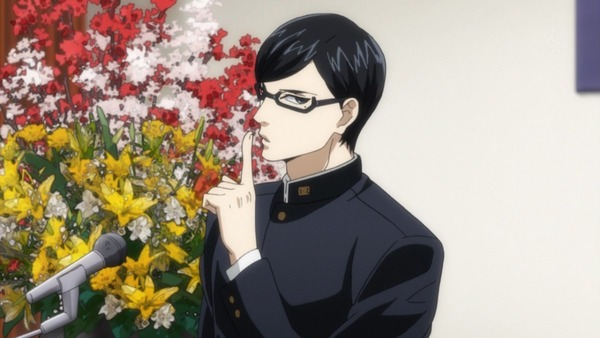 「坂本ですが?」12話感想 (8)