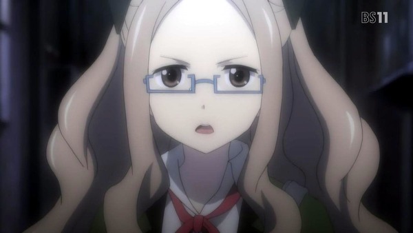 「Lostorage conflated WIXOSS」4話感想 (35)