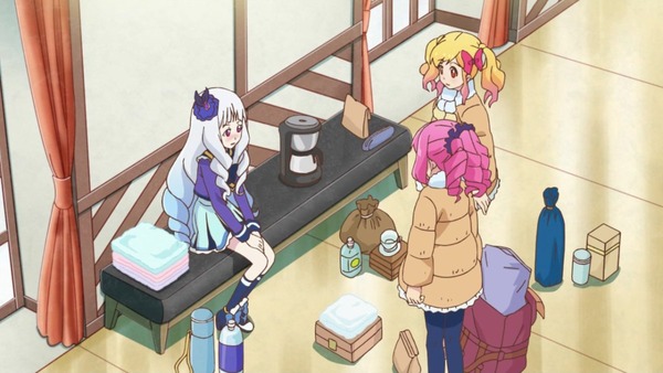 「アイカツスターズ!」 (31)