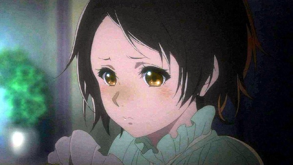 「ヴァイオレット・エヴァーガーデン」10話 (29)