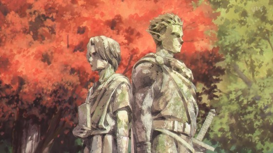 「葬送のフリーレン」16話感想 (54)