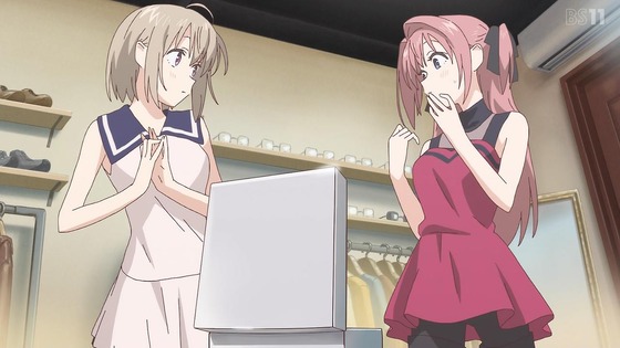 「上伊那ぼたん、酔へる姿は百合の花」2話感想 (97)