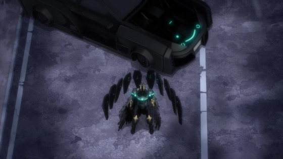 「僕のヒーローアカデミア」160話感想 (26)