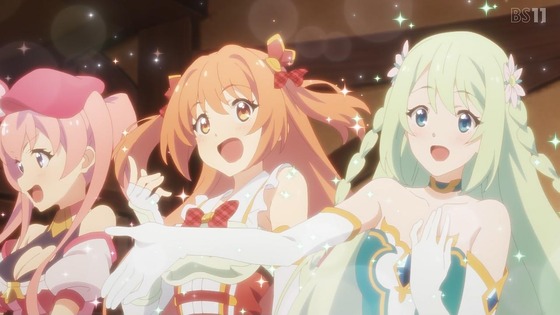「プリンセスコネクト!ReDive」2期 2話感想 (54)