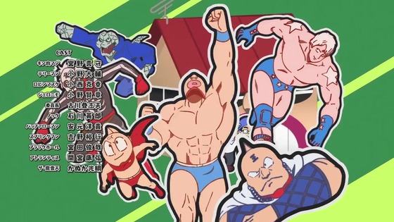 「キン肉マン 完璧超人始祖編」7話感想 (90)