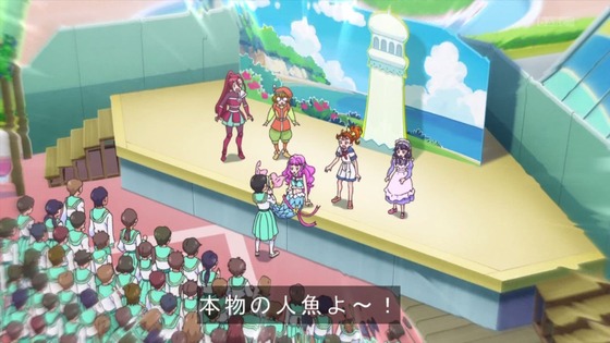 「トロピカル~ジュ!プリキュア」トロプリ 46話感想 最終回 (53)