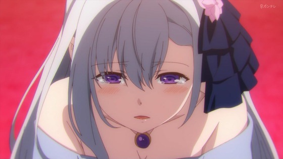 「転生王女と天才令嬢の魔法革命」転天 1話感想 (61)